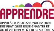 APPRENDRE | Appui à la professionalisation des pratiques enseignantes et au développement de ressources