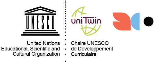 Chaire UNESCO de Développement Curriculaire