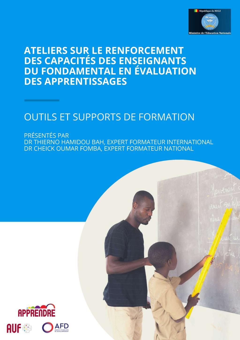 PDF) Correction d'article evaluation des compétences en formation